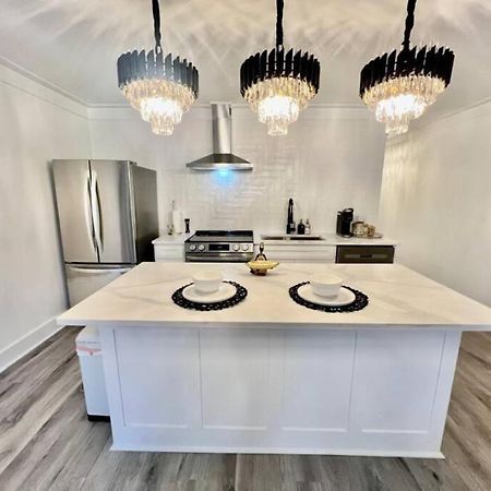 Luxury City Loft In Gainesville B Ngoại thất bức ảnh
