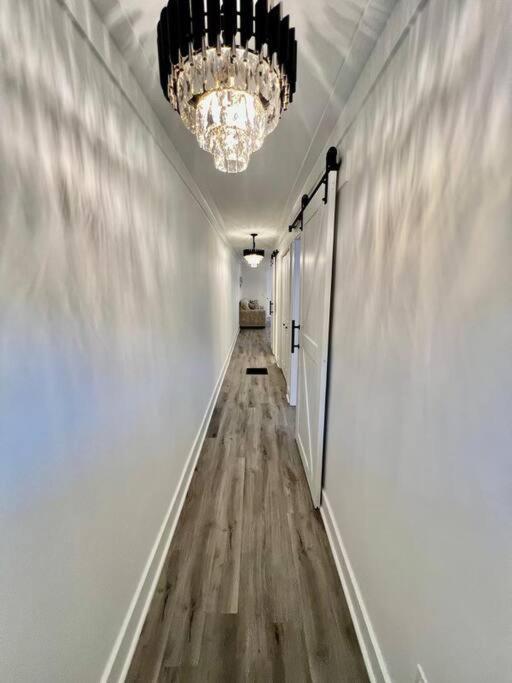 Luxury City Loft In Gainesville B Ngoại thất bức ảnh