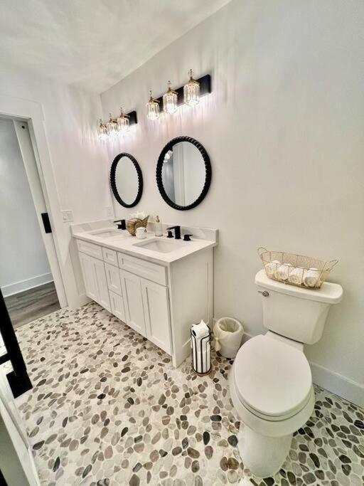 Luxury City Loft In Gainesville B Ngoại thất bức ảnh